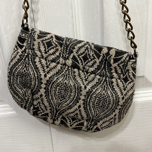 Bohemian Mini Purse - Picture 3 of 6